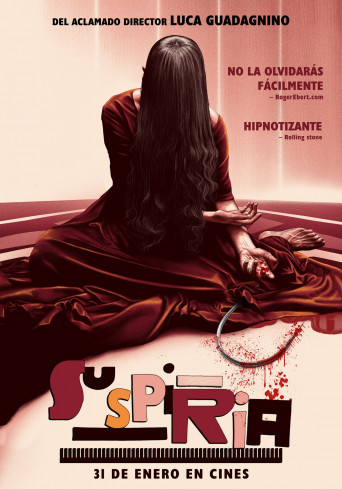 Suspiria