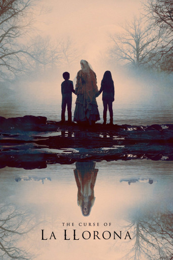 La Maldición de la Llorona