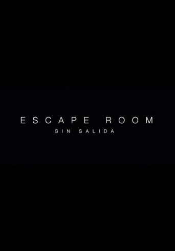 Escape Room: Sin Salida