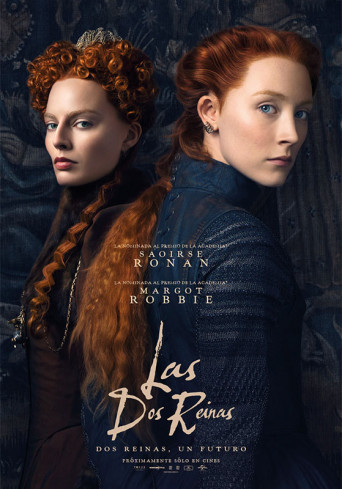 Las Dos Reinas