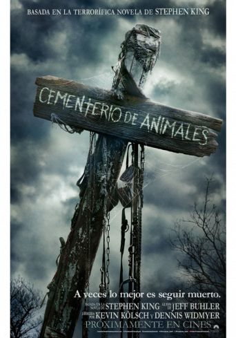 Cementerio de Animales