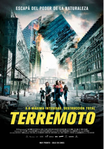 Terremoto