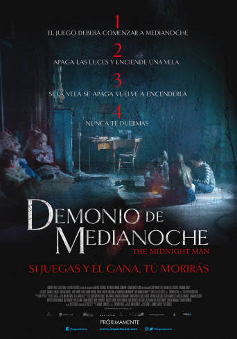 Demonio de Medianoche
