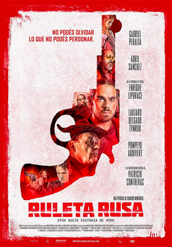 Ruleta Rusa