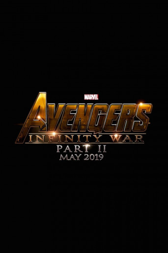 Avengers Infinity War Part II