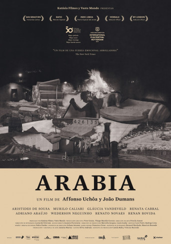 Arabia