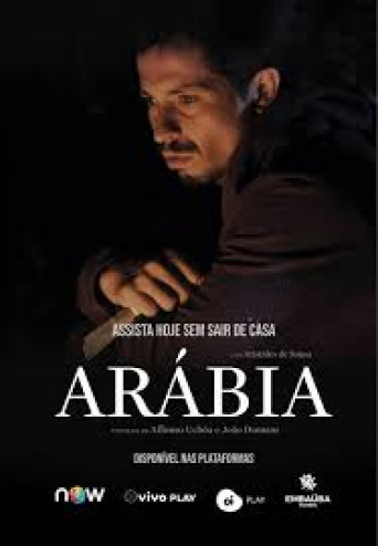 Arabia