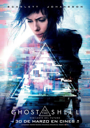 Ghost in the Shell