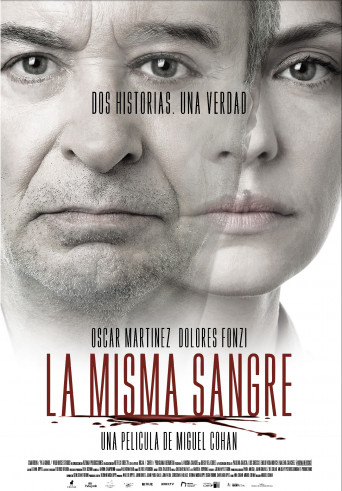 La Misma Sangre Poster de:1 La Misma Sangre