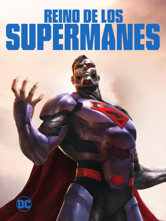 El Reino de los Supermanes