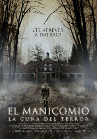 El Manicomio