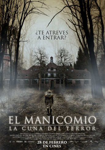 El Manicomio Poster de:2 El Manicomio