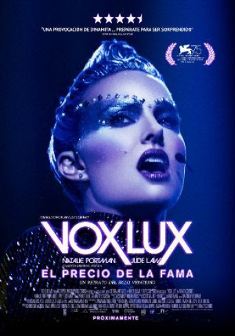 Vox Lux