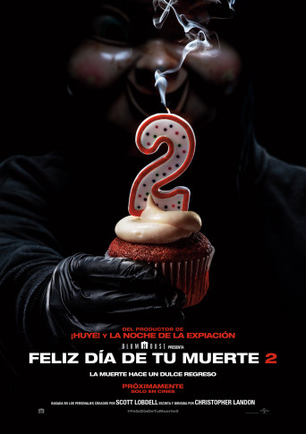 Feliz Día de tu Muerte 2