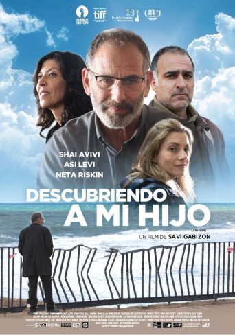 Descubriendo a mi Hijo
