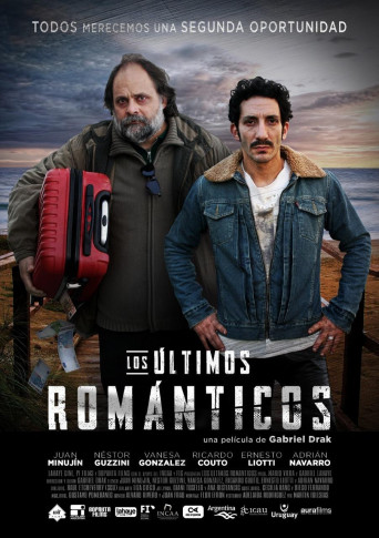 Los últimos románticos