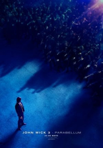 John Wick 3: Parabellum