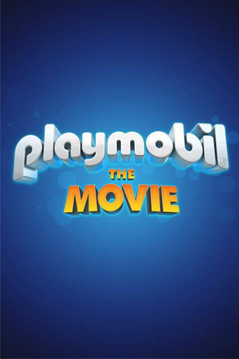 Playmobil: La Película