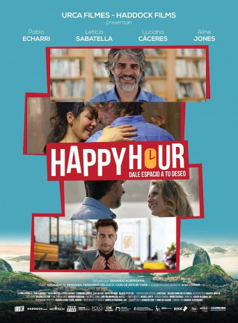 Happy Hour