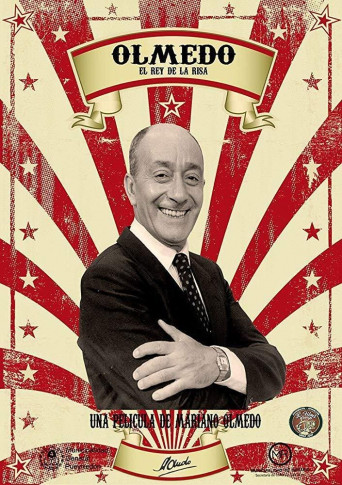 Olmedo: El Rey de la Risa