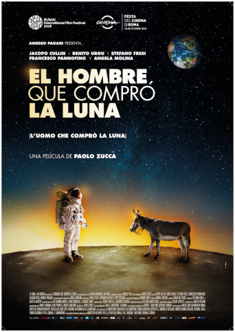 El Hombre que ComprÃ³ la Luna