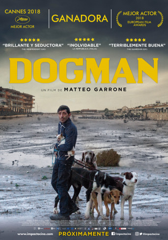 Dogman