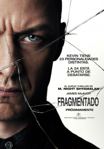 Fragmentado