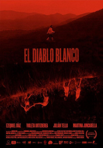 El Diablo Blanco